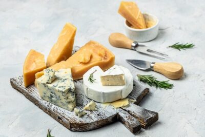 Swiss Cheese Tasting Experience | Basel - How the 40-Minute Tasting Actually Feels
