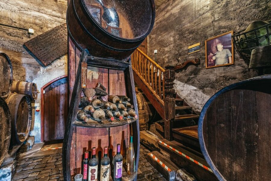 Tacoronte: Guided Winery Tour with Wine and Cheese Tastings - FAQ