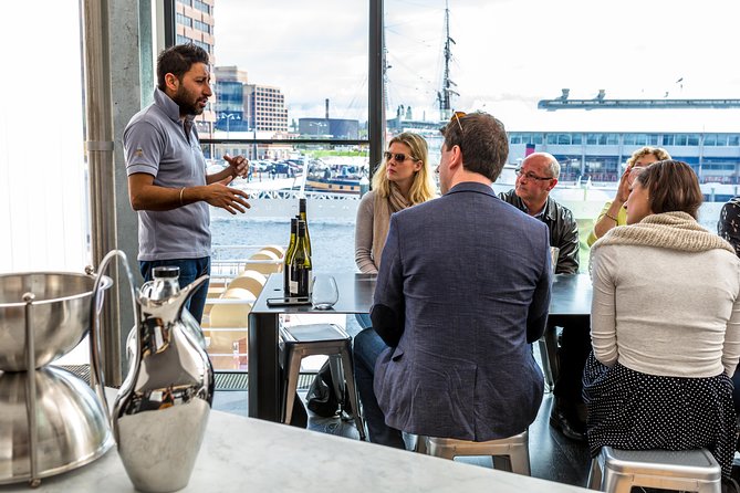Tasmanian Premium Wine Tour with Tasmanian Cheese Platter - Group Size, Guides, and the Feel of the Day
