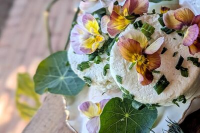 Taste of Europe in Mexico: History and Flavors of Artisan Cheese - Tonya’s home table: why this feels personal (and not touristy)