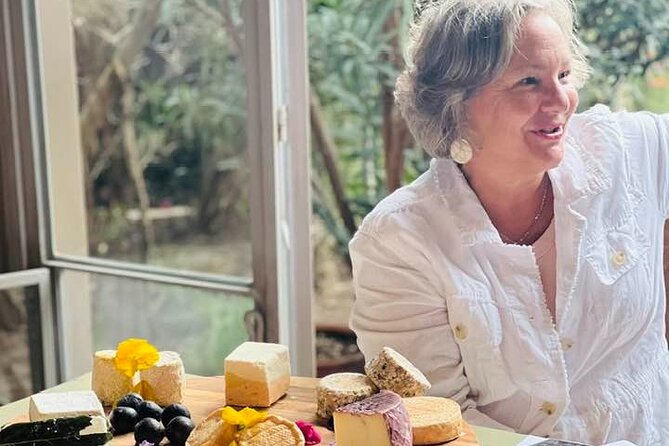 Taste of Europe in Mexico: History and Flavors of Artisan Cheese - Price and what makes it feel like value at $110