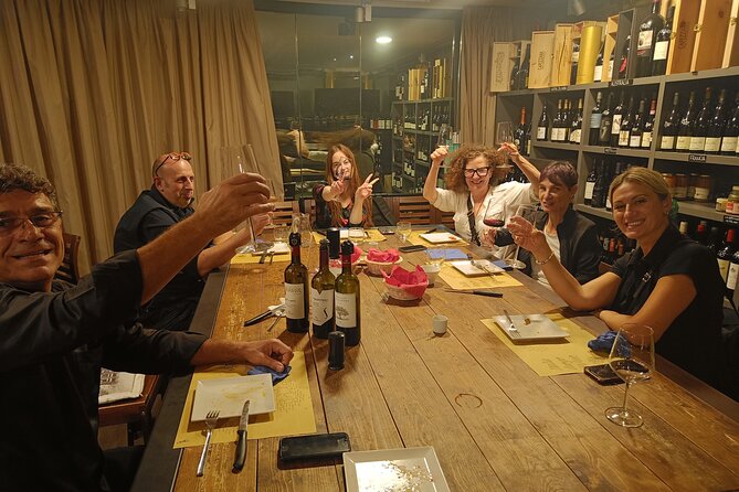 Taste of Lake Como: 4 Wines Paired with Local Cheese Charcuterie - Price and value: is $79.24 worth it in Como?