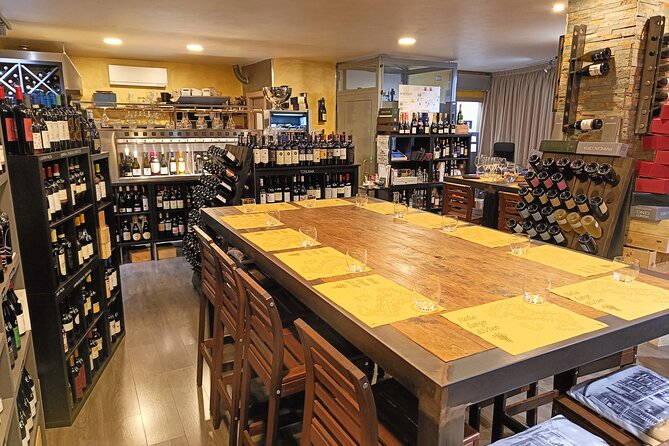 Taste of Lake Como: 4 Wines Paired with Local Cheese Charcuterie - Should you book Taste of Lake Como in 2026?