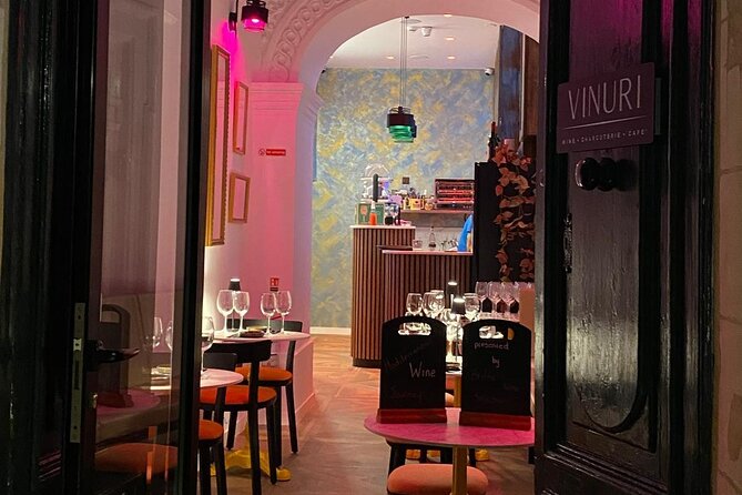Taste of Malta Wine & Cheese Experience in Historic Valletta - Three Maltese Wines and How the Pairing Changes What You Notice