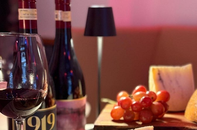 Taste of Malta Wine & Cheese Experience in Historic Valletta - What You’ll Learn (and Why It Feels Practical, Not Snobby)