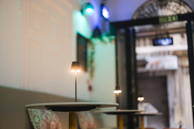 Taste of Malta Wine & Cheese Experience in Historic Valletta - Smooth Planning Tips for Valletta Wine and Cheese