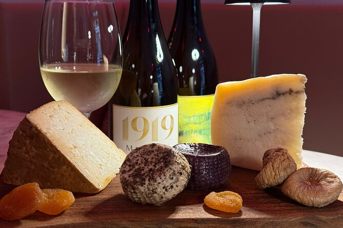 Taste of Malta Wine & Cheese Experience in Historic Valletta - The Format: Not a Lecture, Just a Guided Tasting with Room to Talk