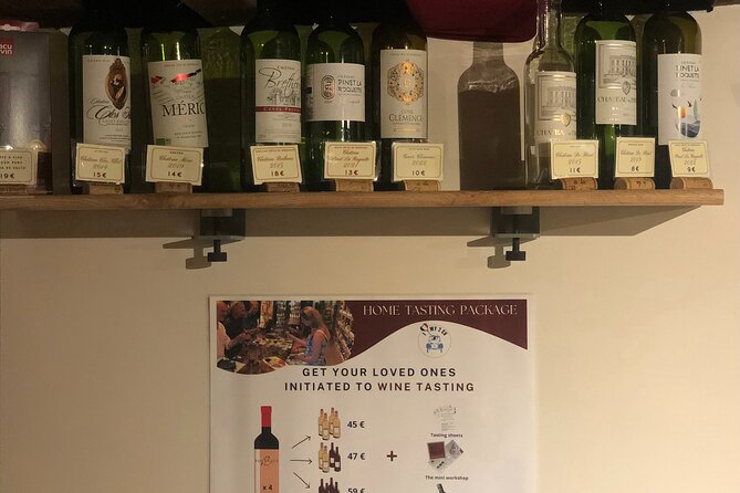 Tasting of Bordeaux White Wines Wine and Cheese Pairing - The Four-Wine Bordeaux White Selection (and Why It’s Not Random)