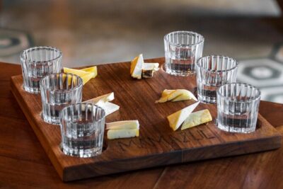 Tequila and Mezcal Tasting in Tulum with Cheese Pairing - Producers, distillation, and terroir: why two bottles can feel worlds apart