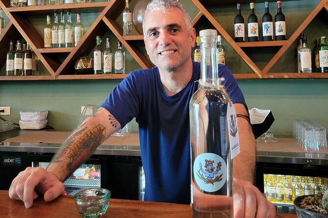 Tequila and Mezcal Tasting in Tulum with Cheese Pairing - Price and value: is $119.41 worth it?