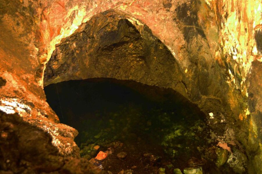 Terceira: Half-Day Island Tour with Cheese Tasting - Key highlights you’ll feel right away