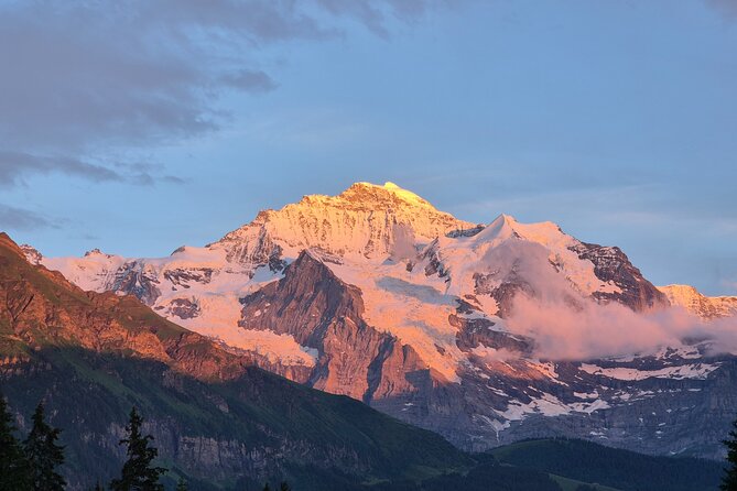 The best Sunset hike with Cheese Fondue - Price and value: what you pay for (and what that includes)