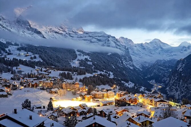 The best Sunset hike with Cheese Fondue - Logistics that make or break a sunset plan