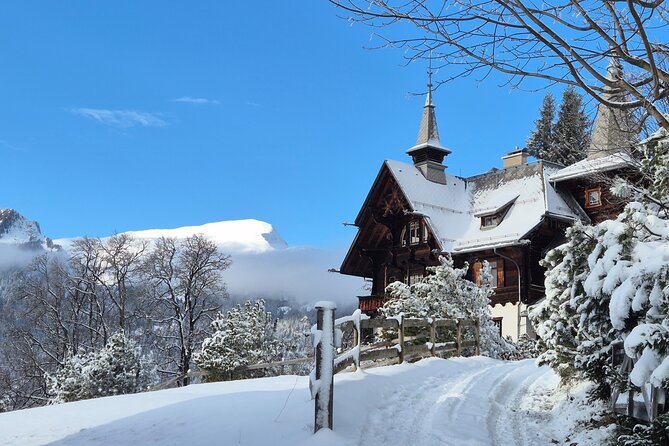 The best Sunset hike with Cheese Fondue - Who should book this tour, and who might skip it