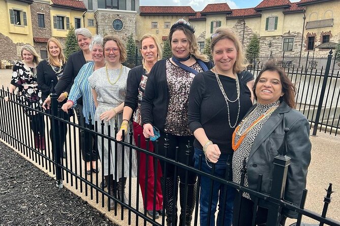 THE CHEERS TOUR: Niagara-on-the-Lake Wine and Cheese Tour - A 6-Hour Niagara-on-the-Lake Wine Day That Lets You Drink Without Driving