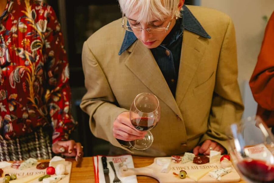 The Official Emily in Paris Wine & Cheese with Butter Making - Price and value: is $116 for 2 hours fair?