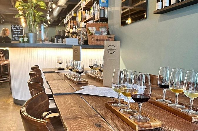 The Ultimate Cheese & Wine Food Tour - Who should book this Newcastle cheese and wine tour?