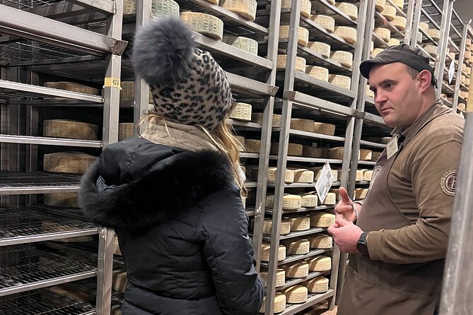 The Valpolicella food & wine driving tour: cheese factory+ winery - Key points to know before you go