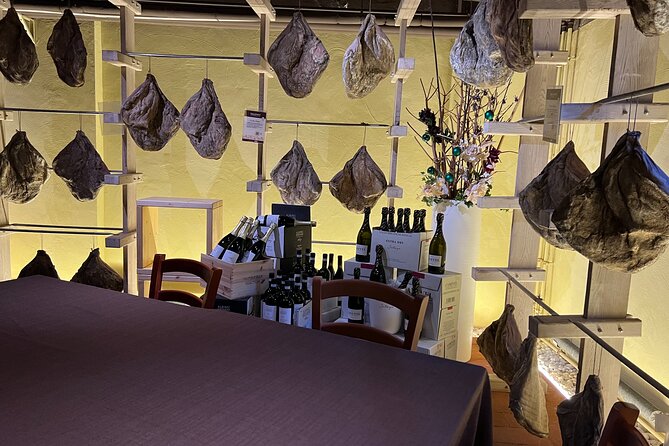 The Valpolicella food & wine driving tour: cheese factory+ winery - The drive into Valpolicella and why it’s part of the experience