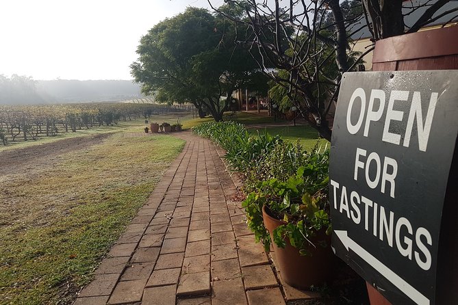 Tintilla Estate: Wine Tasting with a Meat and Cheese Platter - Price and Value: Is $35.86 Worth It?