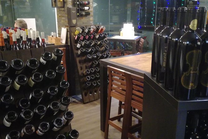 Top Lake Como Wine & Food Tasting: 7 Wines Meat & Cheese or Veg. - Price and value: what you’re really paying for