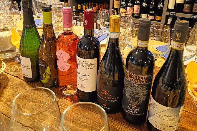 Top Lake Como Wine & Food Tasting: 7 Wines Meat & Cheese or Veg. - Should you book Top Lake Como Wine & Food Tasting?