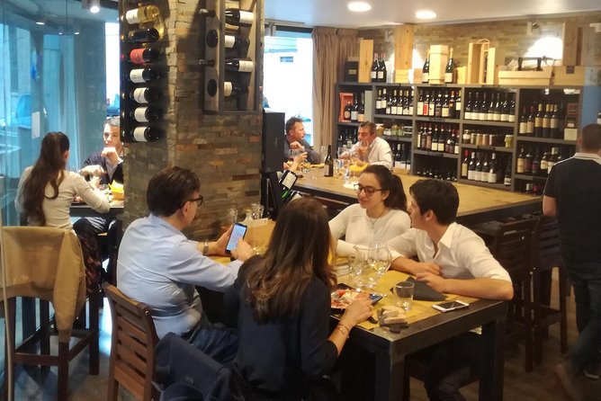 Top Lake Como Wine & Food Tasting: 7 Wines Meat & Cheese or Veg. - FAQ