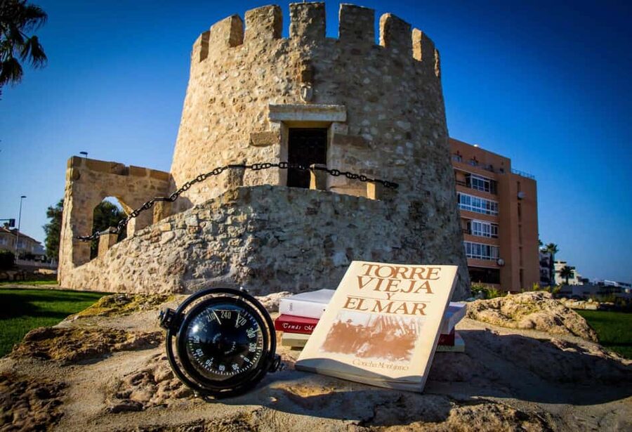 Torrevieja: Wine and Cheese Tasting at Torre del Moro - Key points to know before you go