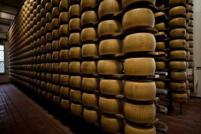 Tour Parmigiano Reggiano dairy and Parma ham - Who This Tour Fits Best (And Who Might Want a Different Plan)
