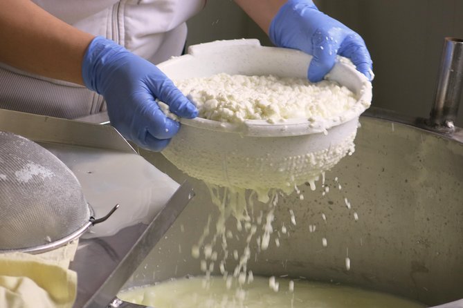 Troodos Mountains Halloumi Making: All Inclusive Workshop & Tour - Why this halloumi day trip from Limassol feels worth your time