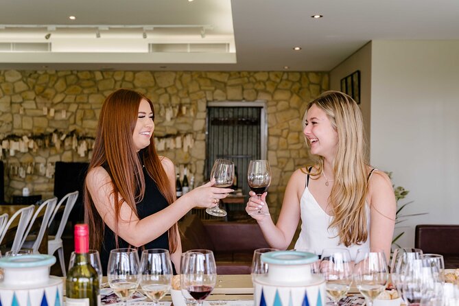 Tulloch Wines Hunter Heroes Wine Tasting with Local Cheese & Charcuterie Board - Cheese & Charcuterie Pairing That Makes the Tasting Feel Complete