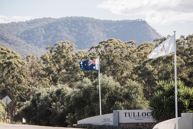 Tulloch Wines Hunter Heroes Wine Tasting with Local Cheese & Charcuterie Board - Best Fit: Who This Hunter Heroes Experience Works For