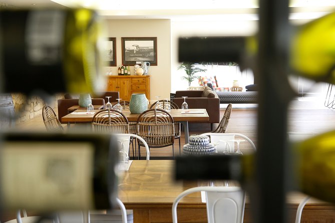 Tulloch Wines- Mystery Wine Tasting Experience with Local Cheese and Charcuterie - Price and value for a $38.01 per person mystery tasting