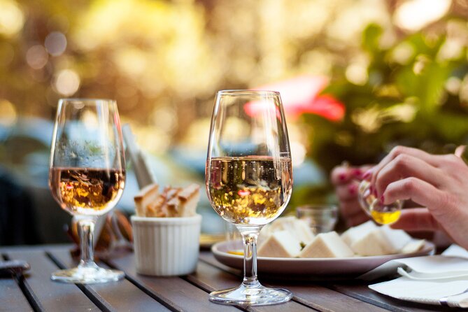 Turin Food Tasting Experience: Oil, Wine & Cheese - Price, Group Size, and Value at $67.29