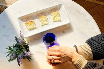Turin Food Tasting Experience: Oil, Wine & Cheese - How the Olive Oil Tasting Works (and What to Notice)
