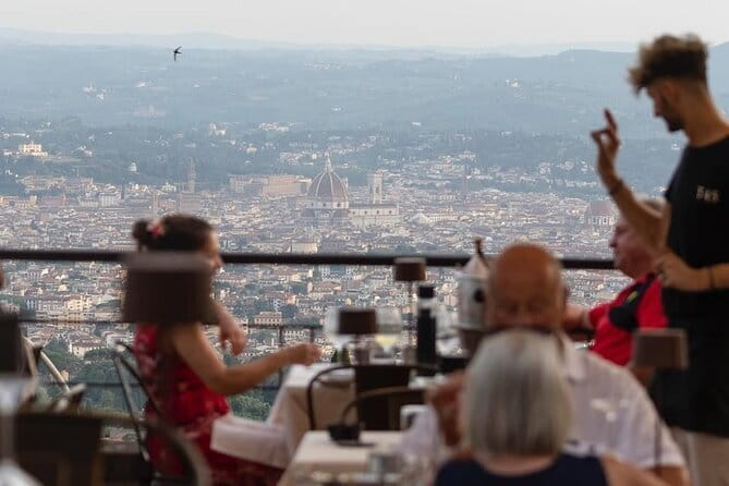 Tuscany Private Tour with Wine and Cheese Tasting from Florence - The Montalcino Winery Visit: Brunello Country, Tour Time, and Included Lunch