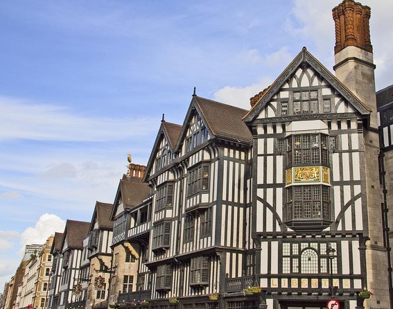 Ultimate London Cheese Crawl : Guided Food Tour - Key highlights you’ll feel on day one