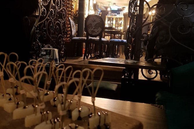 Ultimate London Cheese Crawl : Guided Food Tour - Price and value: is $48.52 worth it for 2 hours?
