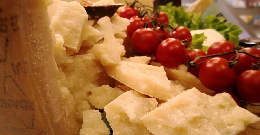 Verona: Cheese Tasting and Pairing - Key highlights you’ll actually notice