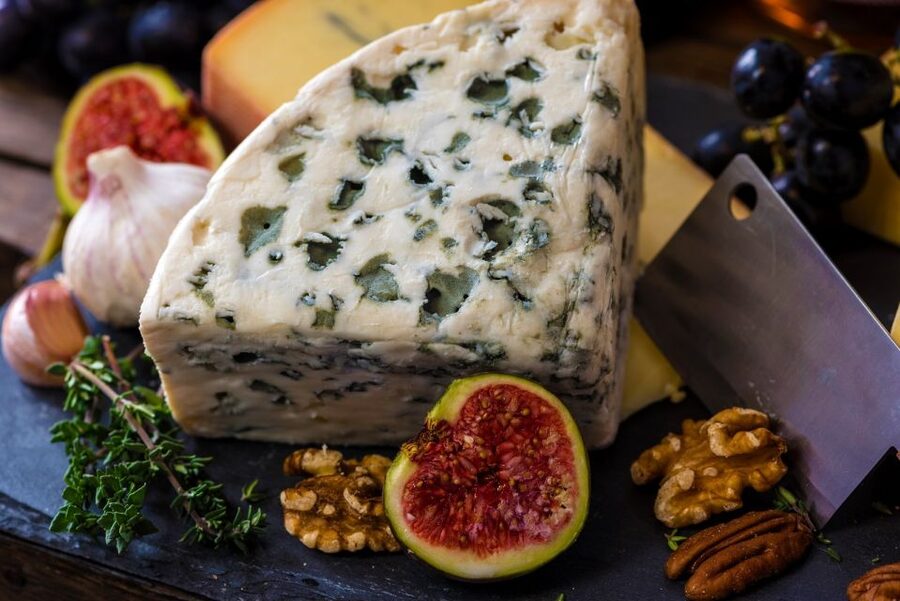 Verona: Cheese Tasting and Pairing - Five Veneto cheeses: what you learn by tasting them side-by-side