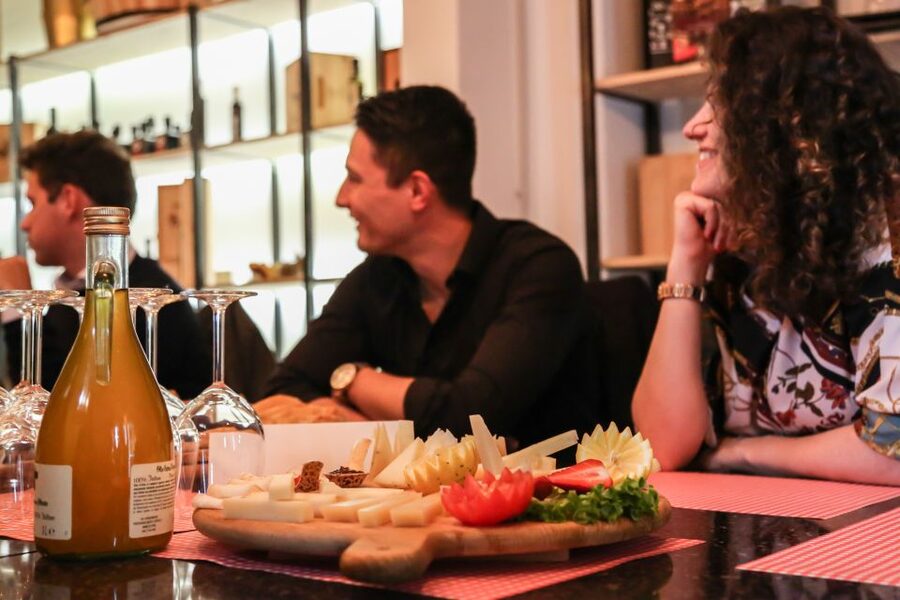 Verona: Cheese Tasting and Pairing - Price and time: is $53 for one hour worth it?