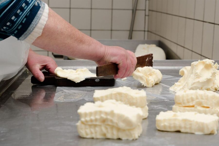 Vico Equense: Tour in the dairy "Mozzarella Experience" - Key highlights you’ll actually remember