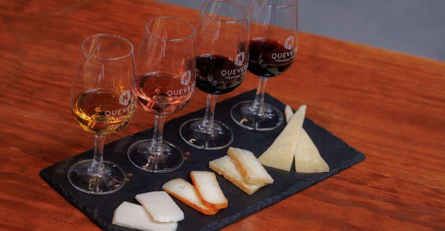 Vila Nova de Gaia: Port Wine Tasting with Cheese Pairing - Key highlights worth planning around