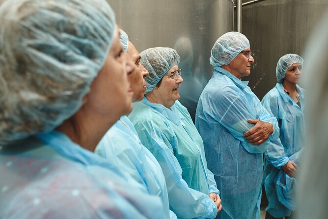 Visit La Antigua Cheese Factory (Cheese Tourism) - Price and Logistics: Is It Worth $29.62
