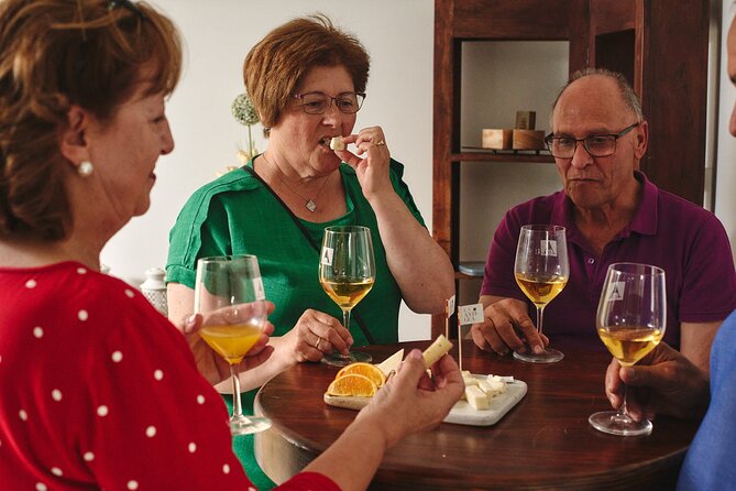 Visit La Antigua Cheese Factory (Cheese Tourism) - An Upcoming Cheese Museum Idea
