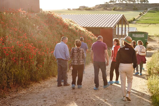 Visit La Antigua Cheese Factory (Cheese Tourism) - The Guides Make the Difference: Estefanía, Elena, and Fernando