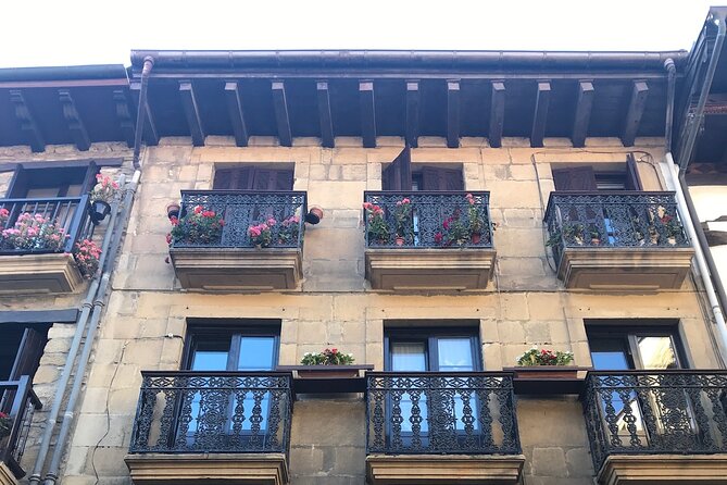 Visit San Sebastian and a Family Cheese Farm with Tasting (From Bilbao) - Who should book this tour?