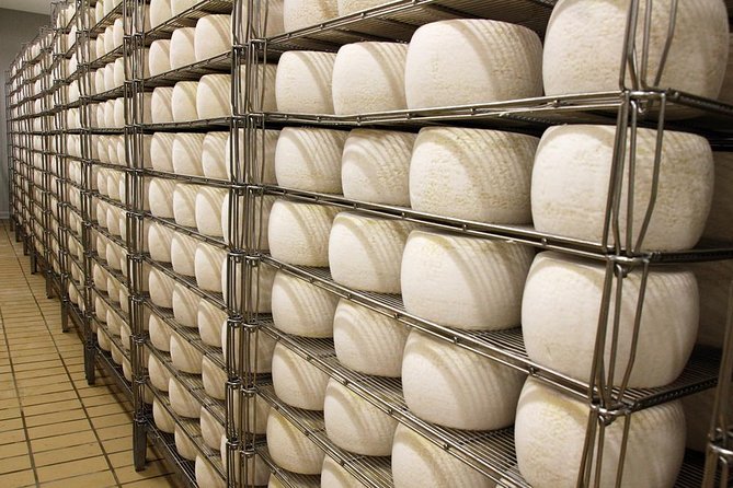 Visit to the dairy - Price and value at $38.67: what you’re really paying for