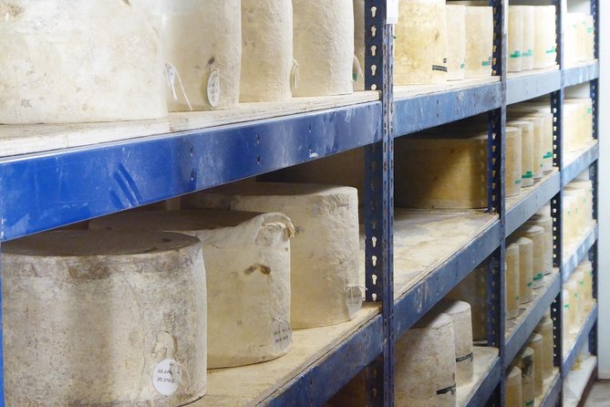 Wells, Cheddar Cheese and Cheddar Gorge - Private Day Trip from Bath - Key highlights worth planning around