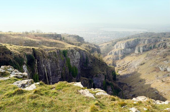 Wells, Cheddar Cheese and Cheddar Gorge - Private Day Trip from Bath - How this private Wells and Cheddar Gorge trip flows from Bath